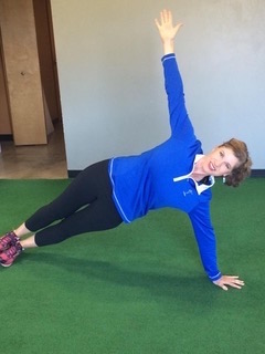 Side Plank
